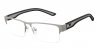 OKULARY KOREKCYJNE EMPORIO ARMANI EA 1182 3003 55 ROZMIAR M